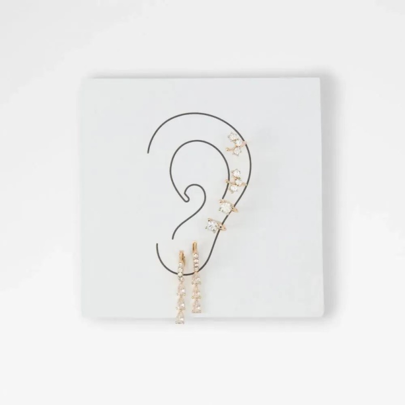 Fashion Nydili Women's Accessories Earrings Aldo