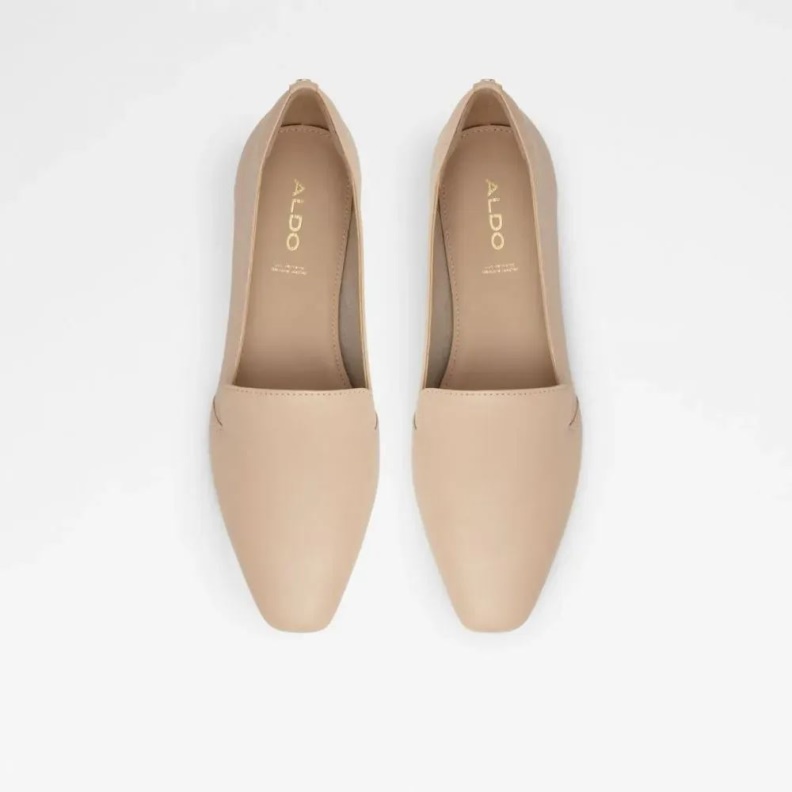 Fashion Bone Aldo Ocauwenflex Women's Slip-On Loafer