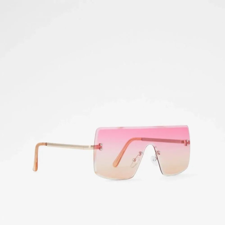 Ocorenna Women's Accessories Sunglasses Fashion Aldo Fuchsia