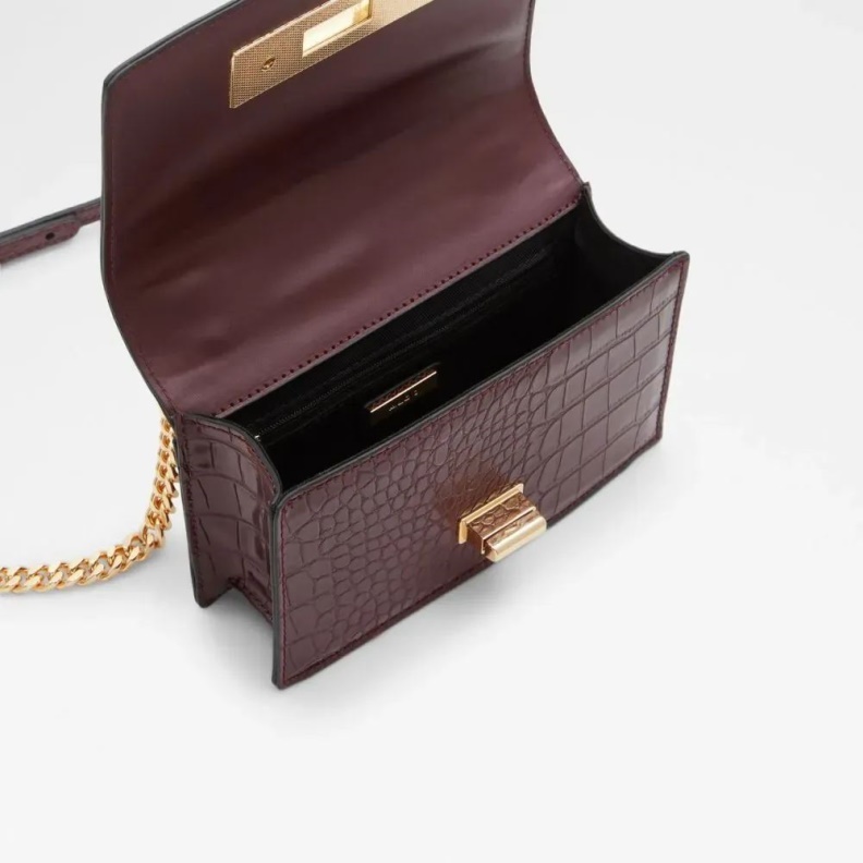 Dark-Purple Olilinyth Women's Handbag Crossbody Fashion Aldo