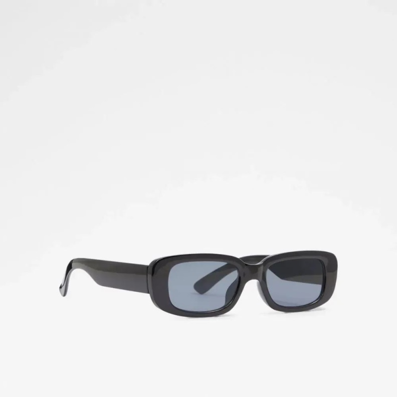 Fashion Black Aldo Oloarwen Women's Accessories Sunglasses