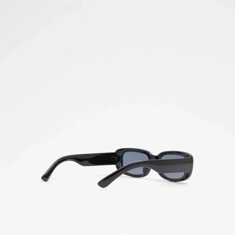Fashion Black Aldo Oloarwen Women's Accessories Sunglasses