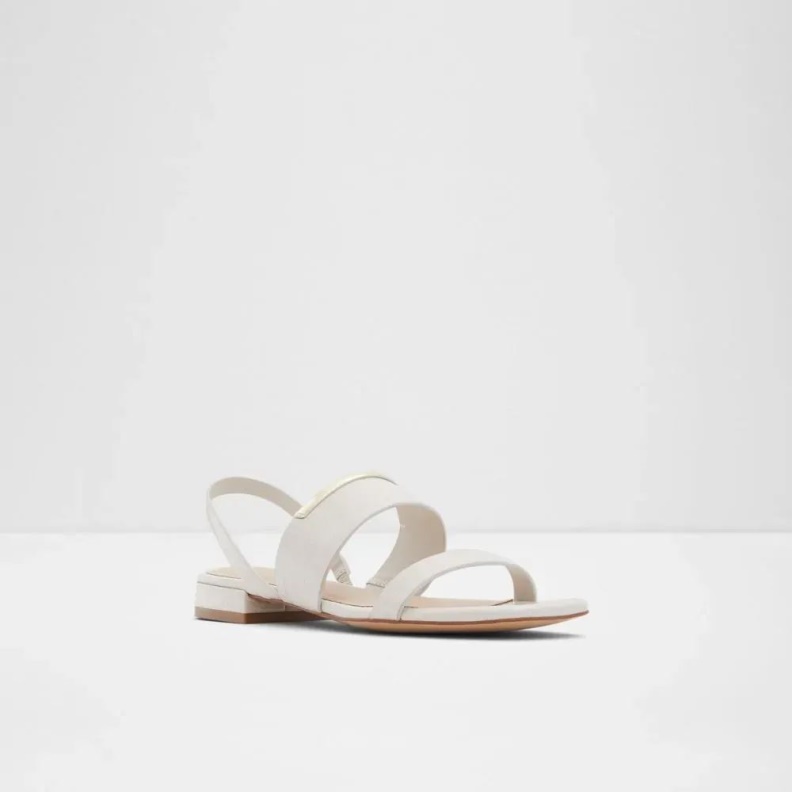 Bone Onigohan Women's Flat Heeled Sandal Fashion Aldo