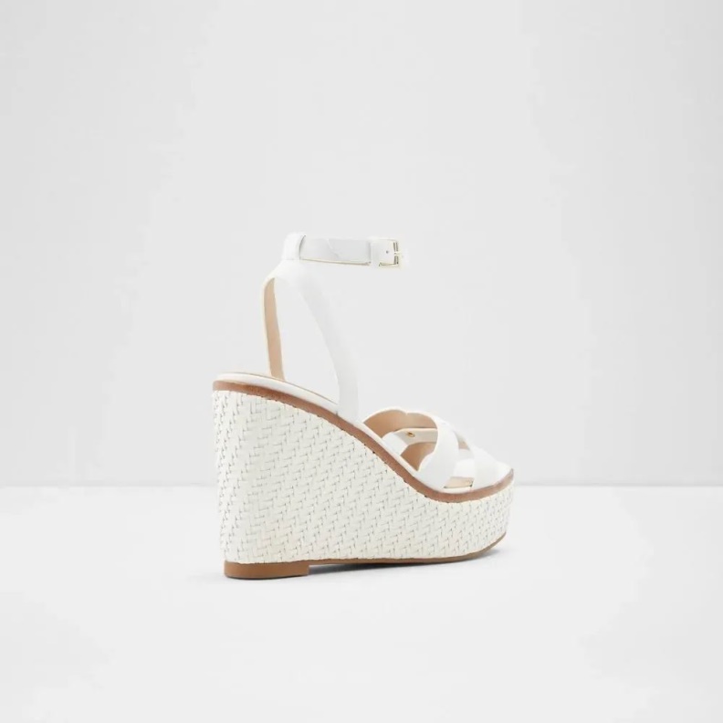 Onan Women's Slip-On Wedge Sandal Fashion Aldo