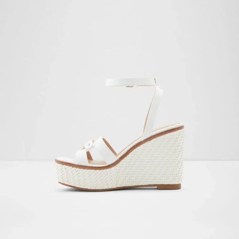 Onan Women's Slip-On Wedge Sandal Fashion Aldo