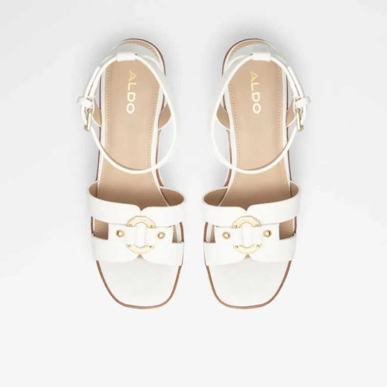 Onan Women's Slip-On Wedge Sandal Fashion Aldo