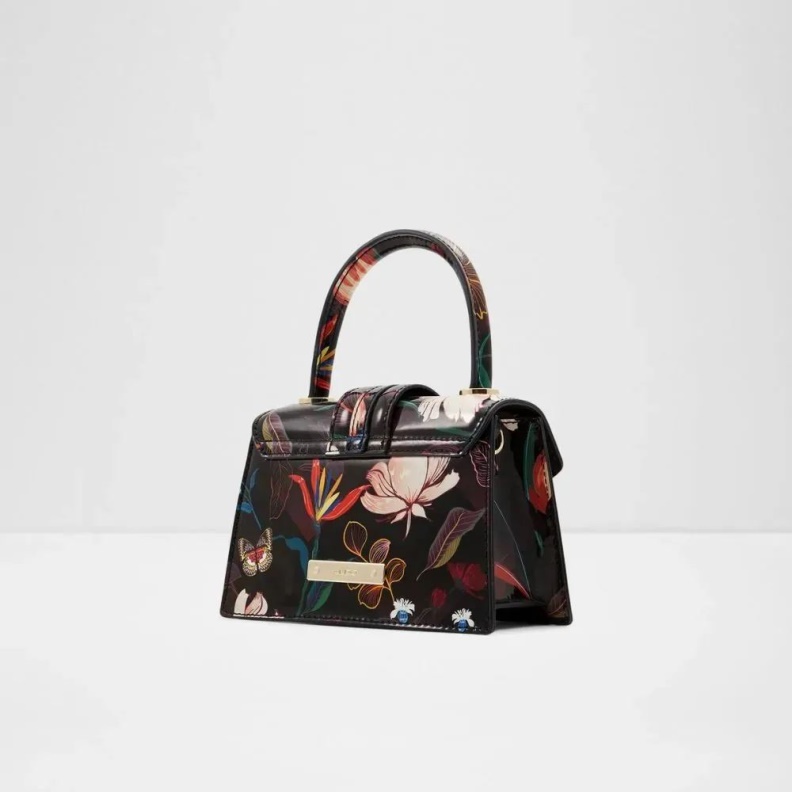 Other-Black Aldo Fashion Paradis Women's Handbag Top Handle