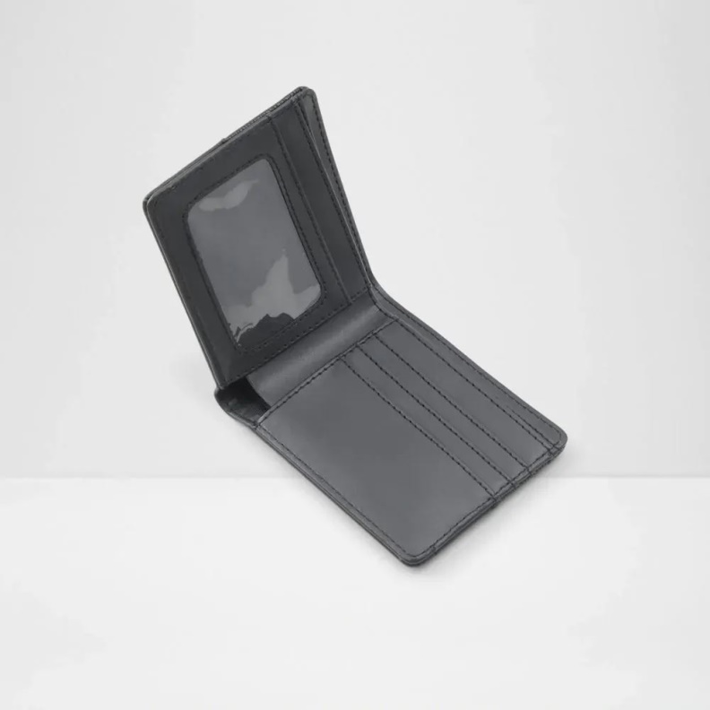 Palorus Men's Bag ?C Wallet Fashion Aldo