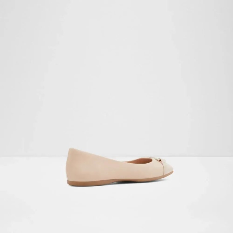 Fashion Bone Aldo Qaeldan Women's Round Toe Ballerina