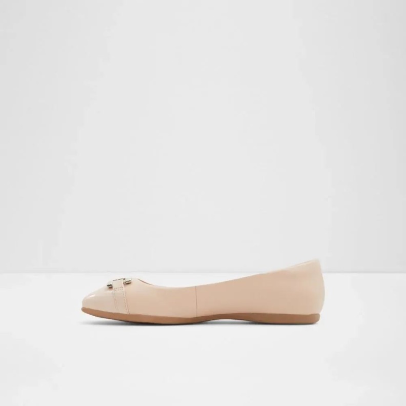 Fashion Bone Aldo Qaeldan Women's Round Toe Ballerina