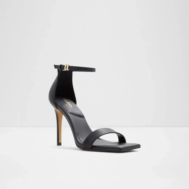 Aldo Fashion Fashion Aldo Renza Women's Ankle Strap Sandal