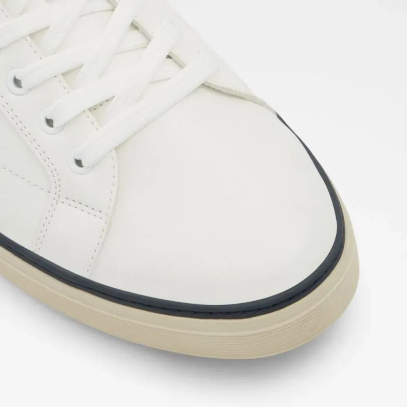 Fashion Other-White Rex Men's Low Top Sneaker Aldo