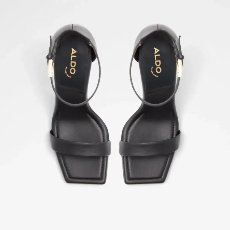 Fashion Renza Women's Ankle Strap Sandal Aldo