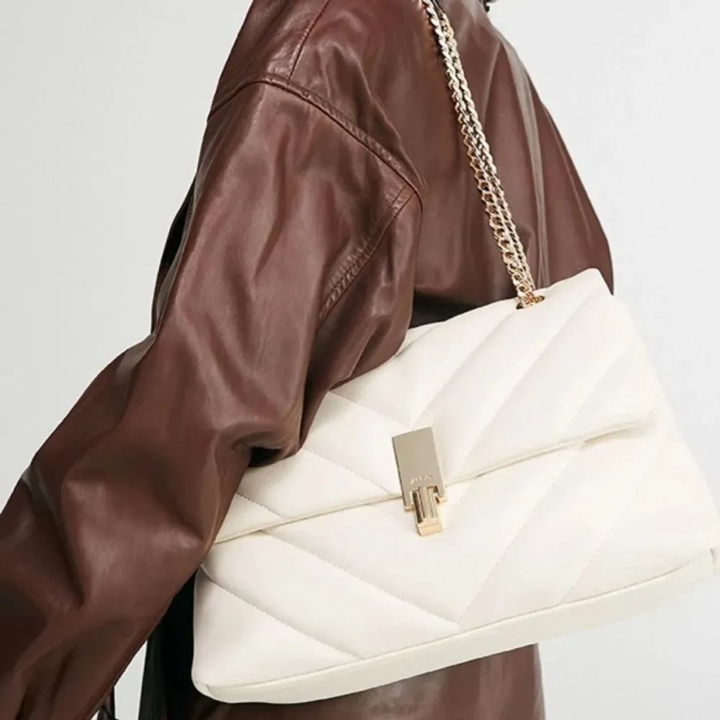 Rhiladia Women's Handbag Crossbody Fashion Bone Aldo