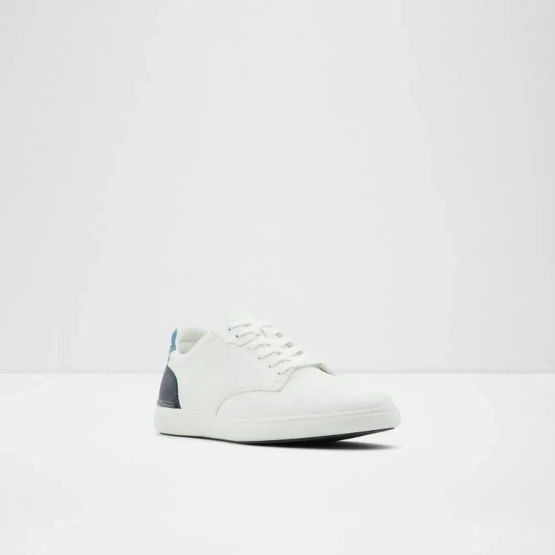 Fashion Aldo Other White Rigidus Men's Low Top Sneaker