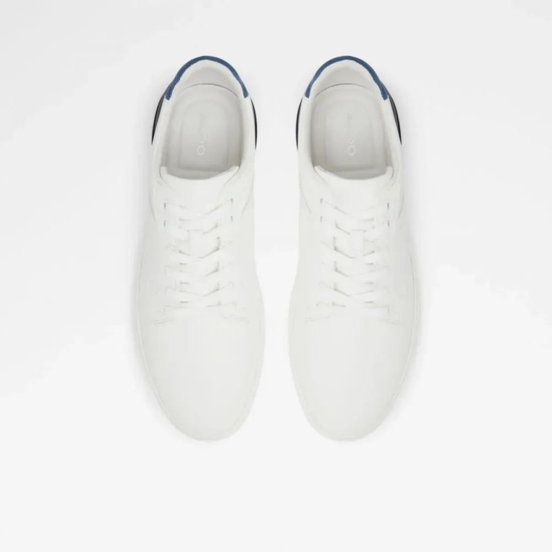 Fashion Aldo Other White Rigidus Men's Low Top Sneaker