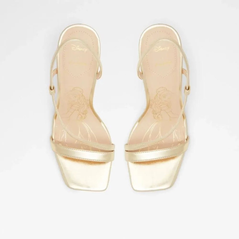 Aldo Fashion Roseslipper Women's Strappy Heeled Sandal