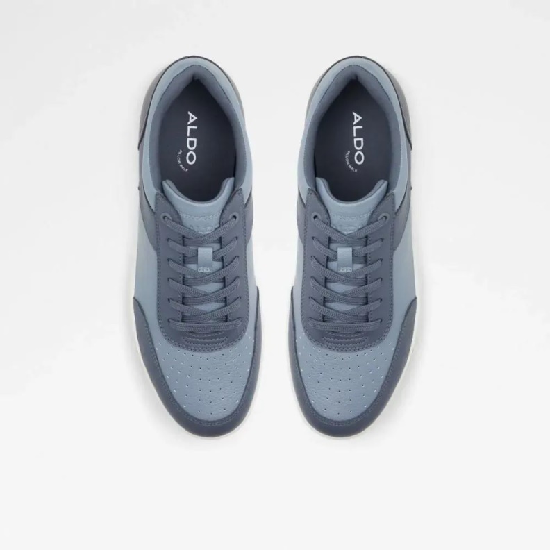 Roddick Men's Low Top Sneaker Fashion Other-Navy Aldo