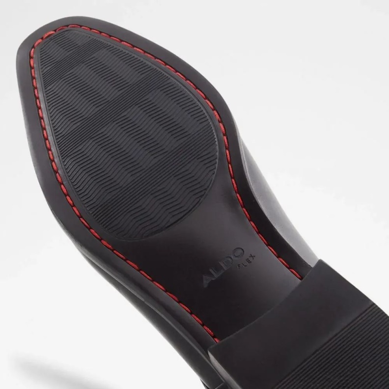 Rothko Men's Lace Up Dress Shoe Black Aldo Fashion