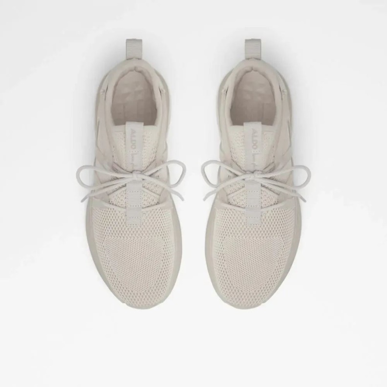 Fashion Other White Aldo Rpplfrost1B Women's Slip-On Sneaker