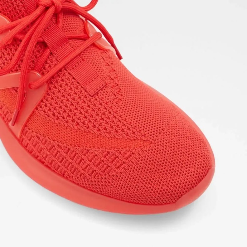 Red Rpplfrost1A Men's Slip-On Sneaker Fashion Aldo