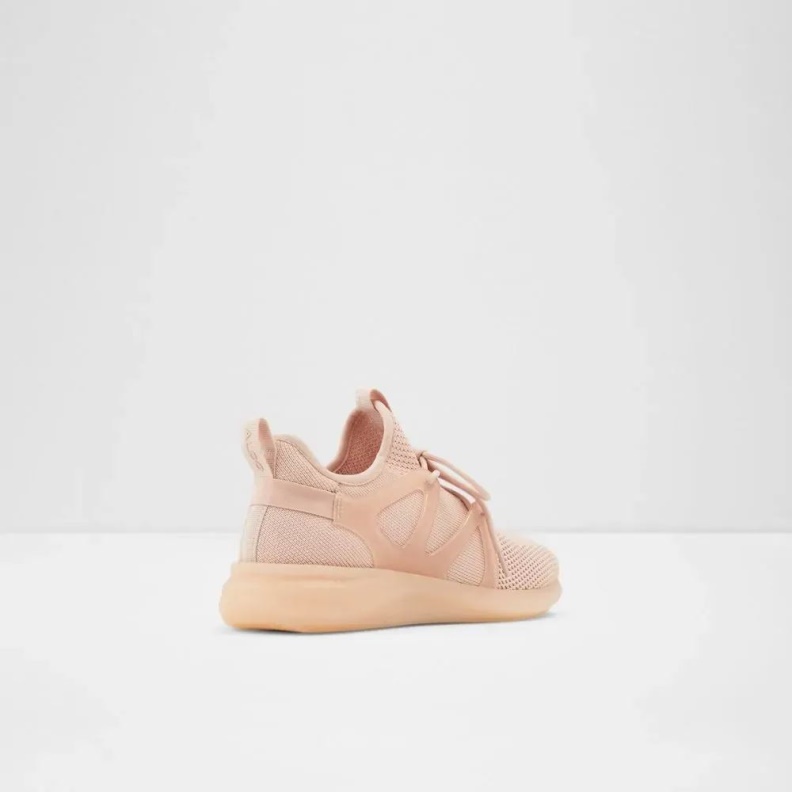 Rpplfrost1B Women's Slip-On Low Top Sneaker Light Pink Aldo Fashion