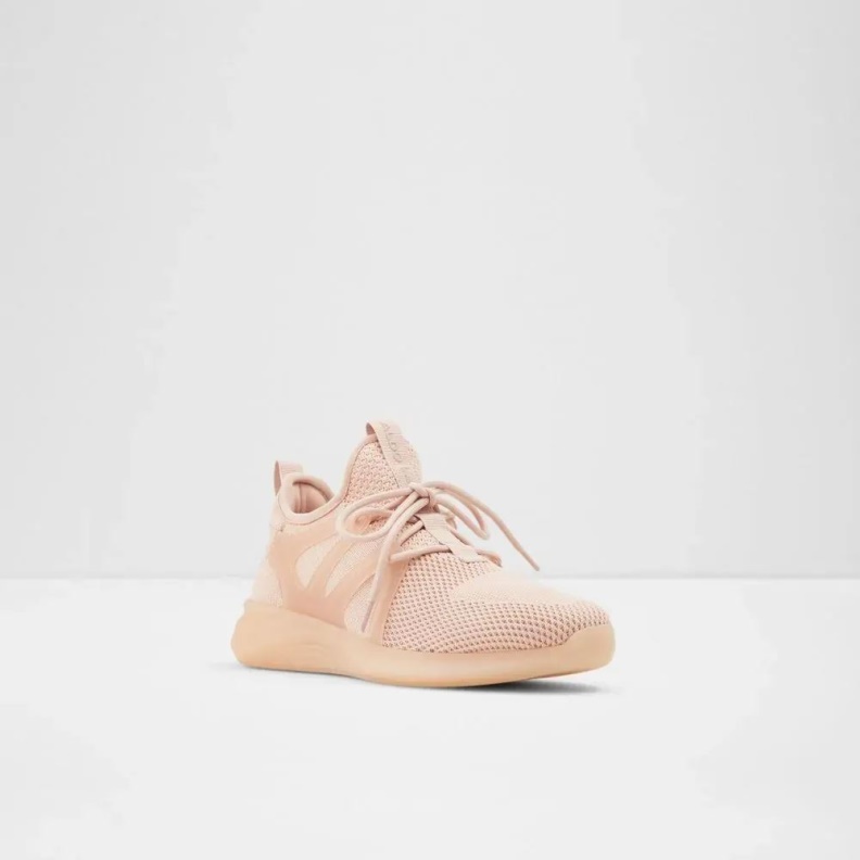 Rpplfrost1B Women's Slip-On Low Top Sneaker Light Pink Aldo Fashion