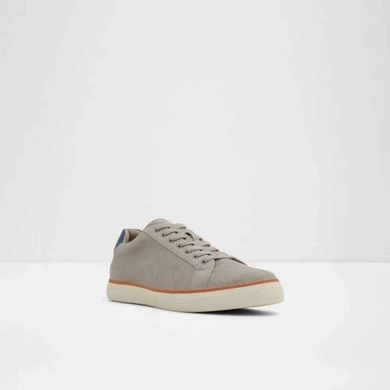 Beige Rrex Men's Low Top Sneaker Fashion Aldo