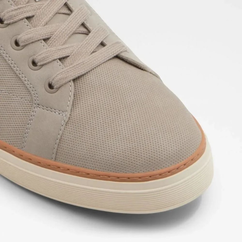 Rrex Men's Low Top Sneaker Fashion Beige Aldo