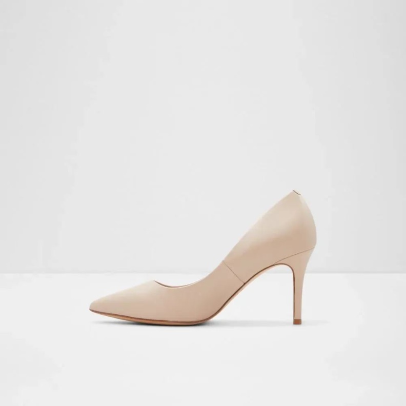 Aldo Bone Fashion Sereniti Women's Slip On Pump Heel