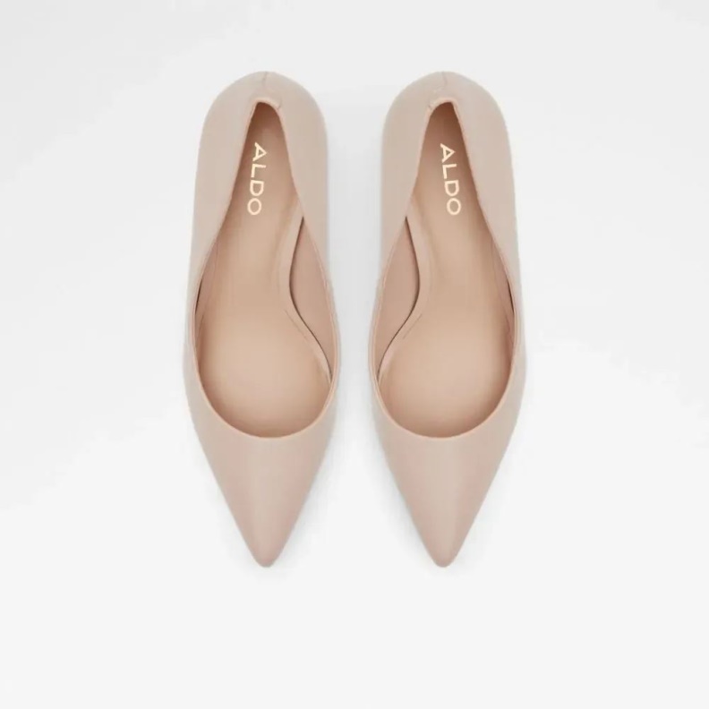 Aldo Bone Fashion Sereniti Women's Slip On Pump Heel