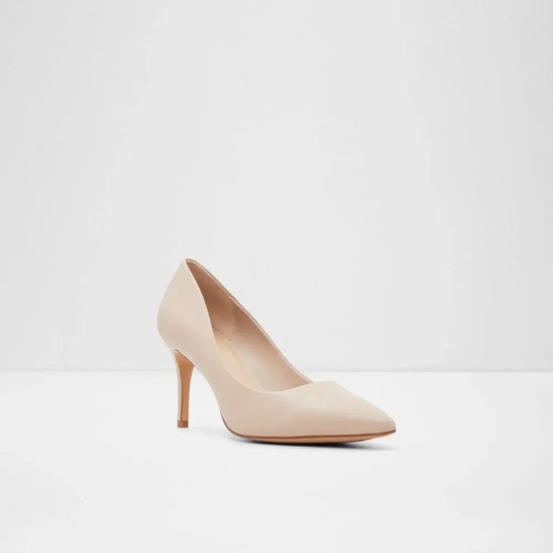 Bone Sereniti Women's Mid-Heeled Pump Fashion Aldo