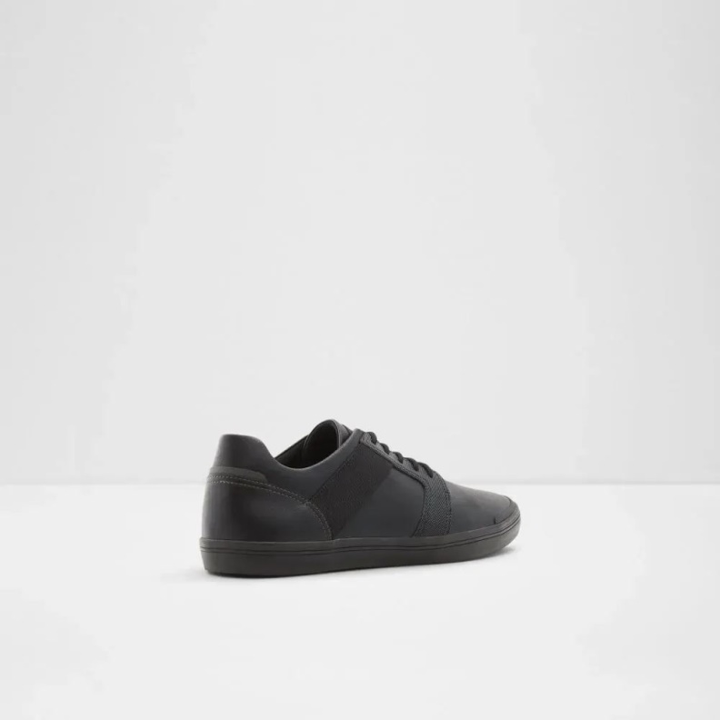 Other-Black Aldo Fashion Sevoiwiel Men's Low Top Sneaker