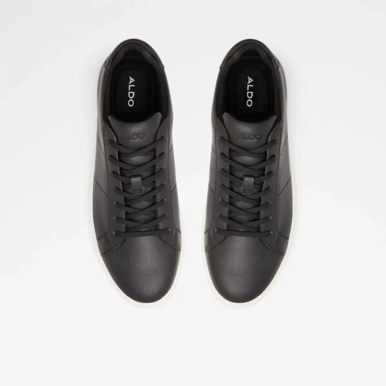 Seguir Men's Low Top Sneaker Fashion Other-Black Aldo
