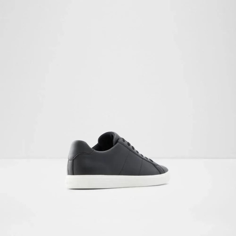 Seguir Men's Low Top Sneaker Fashion Other-Black Aldo