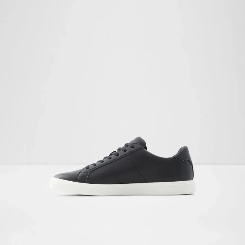Seguir Men's Low Top Sneaker Fashion Other-Black Aldo