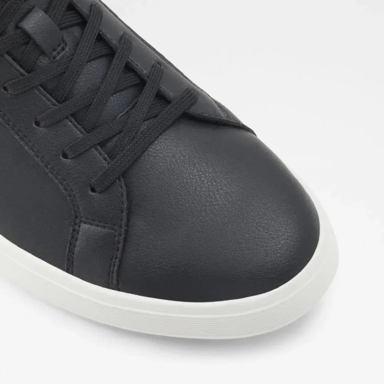 Seguir Men's Low Top Sneaker Fashion Other-Black Aldo