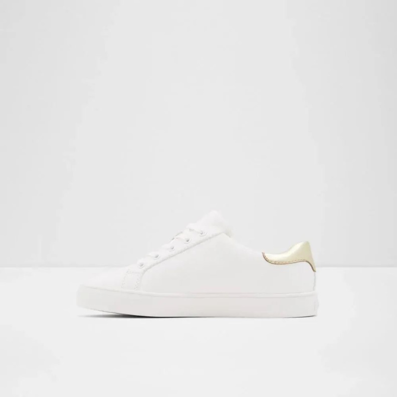 Fashion Aldo Spowers Women's Lace-Up Low Top Sneaker