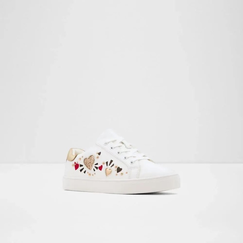 Fashion Aldo Spowers Women's Lace-Up Low Top Sneaker