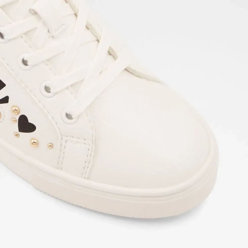 Fashion Aldo Spowers Women's Lace-Up Low Top Sneaker
