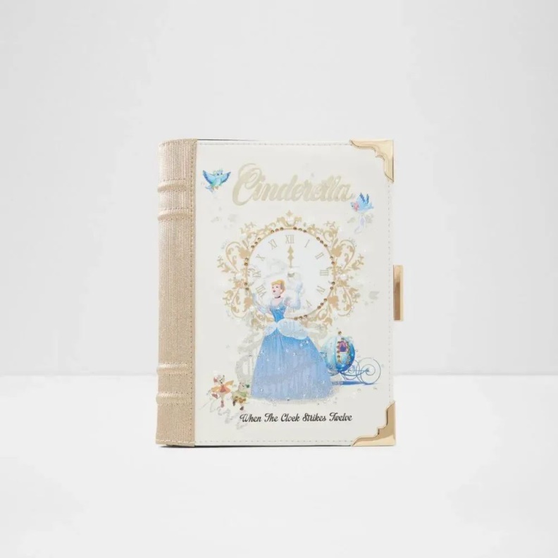 Fashion Storybooktwo Women's Handbag Clutch Aldo