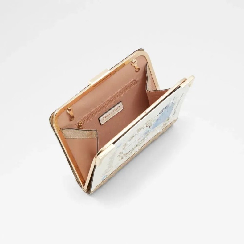 Fashion Storybooktwo Women's Handbag Clutch Aldo