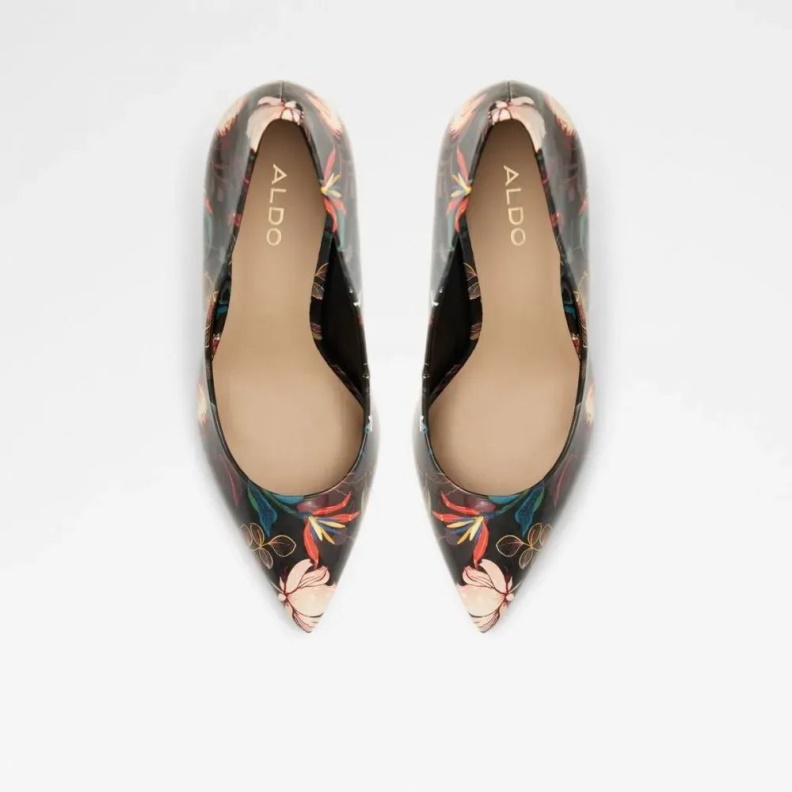 Other Red Stessy Women's High Heeled Pump Fashion Aldo