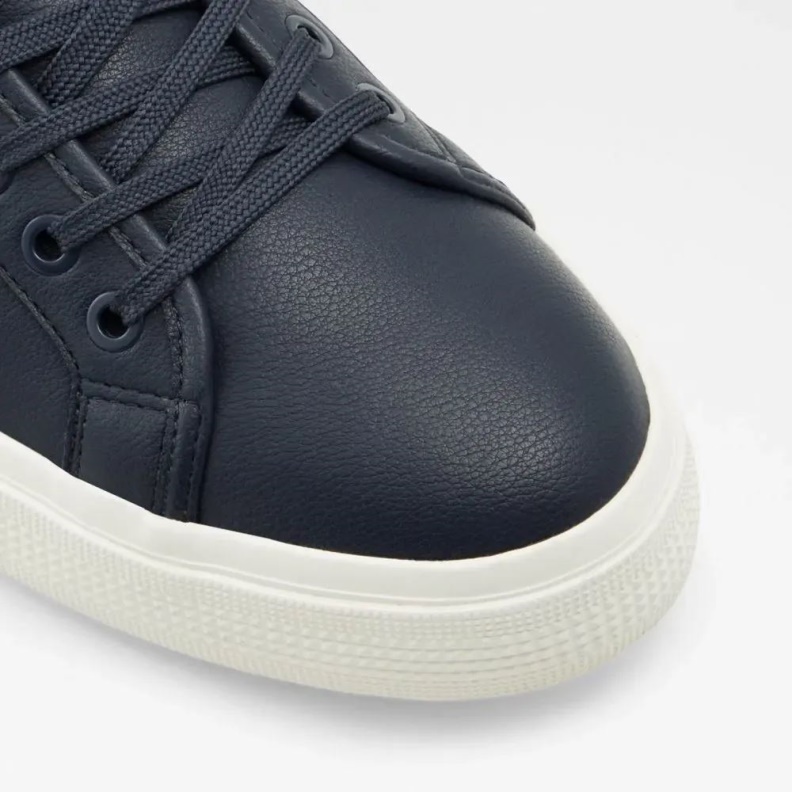 Strollen Men's Low Top Sneaker Fashion Navy Aldo