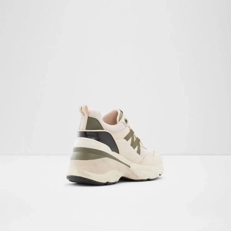 Aldo Fashion Thaliri Women's Low Top Sneaker