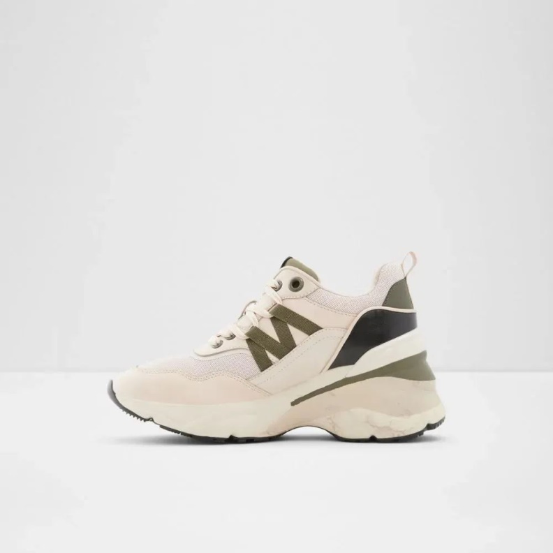 Aldo Fashion Thaliri Women's Low Top Sneaker