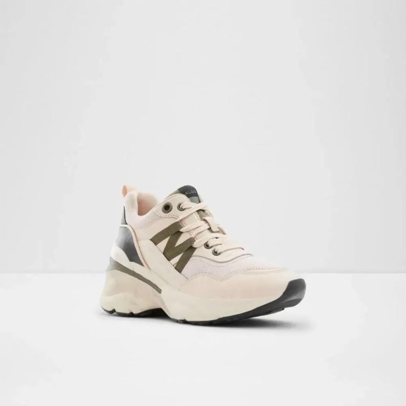 Aldo Fashion Thaliri Women's Low Top Sneaker