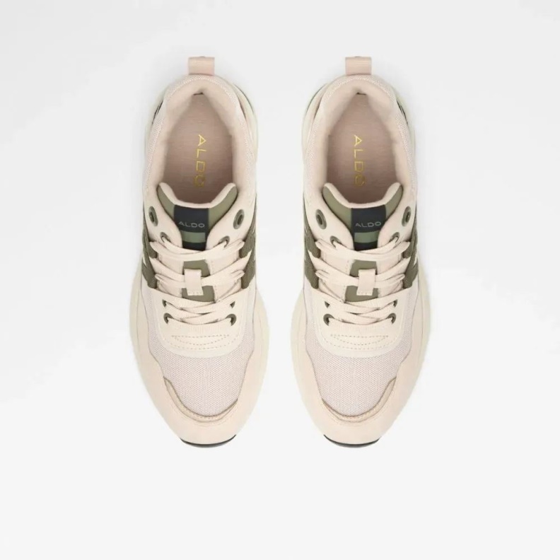 Aldo Fashion Thaliri Women's Low Top Sneaker