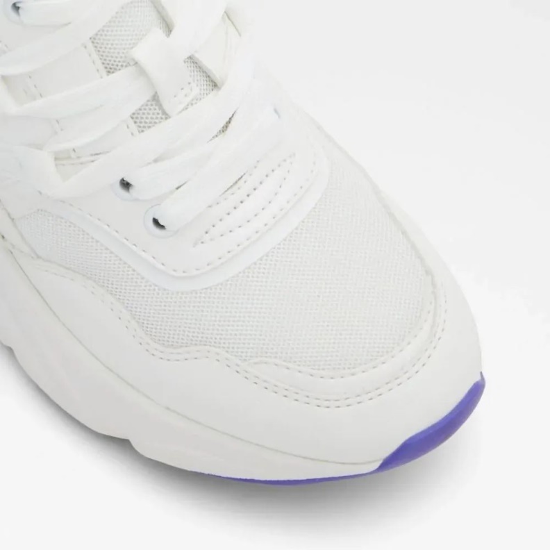 Fashion Aldo Other-Navy Thaliri Women's Wedge Sneaker