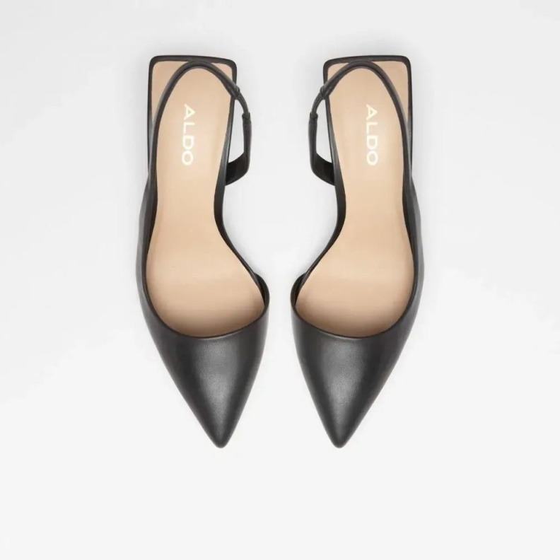 Aldo Fashion Tirarith Women's Sling Back High Heel
